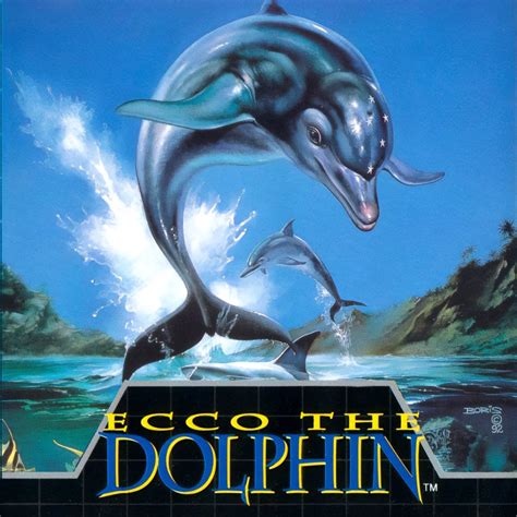Ecco-the-dolphin