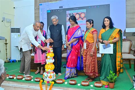 Central Tribal University of Andhra Pradesh