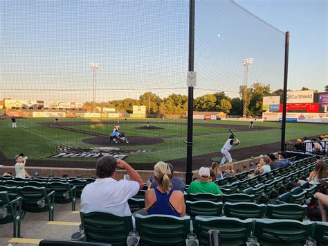 OZZIE SMITH SPORTS COMPLEX - O'Fallon MO - Hours, Directions, Reviews ...