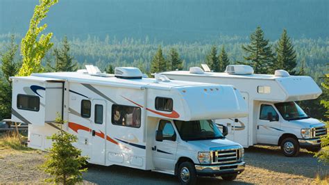 Long Term RV Parks vs. Short-Term: What Do You Need to Know?