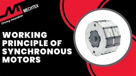 Image result for Synchronous Motor Working