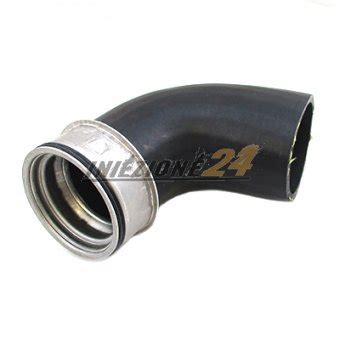 Tubo Aspirazione Aria Per Chevrolet Captiva 2.4 (2008-2010) | OEM 96817598 | Sostituzione Diretta Motore