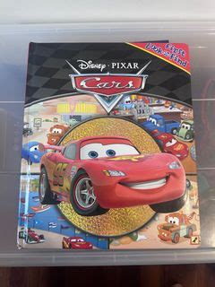 Image result for Cars 2 Sticker Book