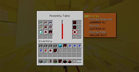 Image result for Assembly Table Minecraft