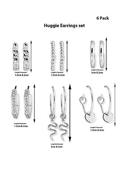 Shop Now Women Set Earrings combo Collection @ Best Price