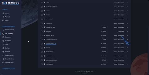 Image result for Make Rust Server