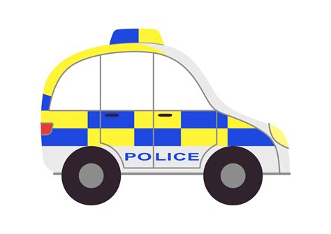 Police Car Clipart Uk at Alex Wright blog
