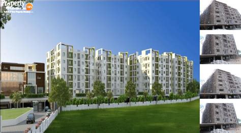 Noveo Homes Block - E Apartment Got a New update on 27-May-2019