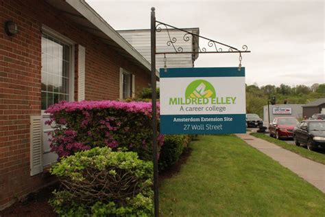 Mildred Elley to Host Ribbon Cutting for New Extension Site in ...
