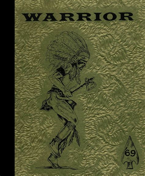 (Reprint) 1969 Yearbook: Philomath High School, Philomath, Oregon ...