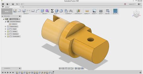 Image result for Direct Modeling Fusion 360