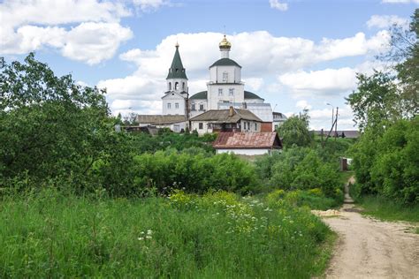 Г Мценск Фото