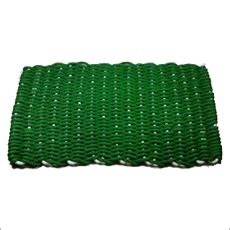 Poly Rope Mats