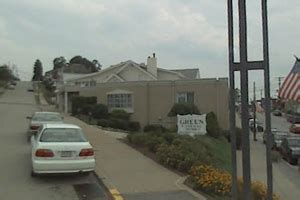 George Irvin Green Funeral Home - Munhall, Pennsylvania (PA) - Funeral ...