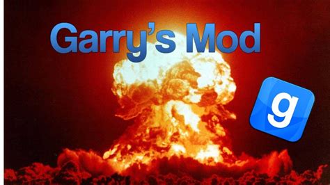 Image result for Nuke Explosion Gmod