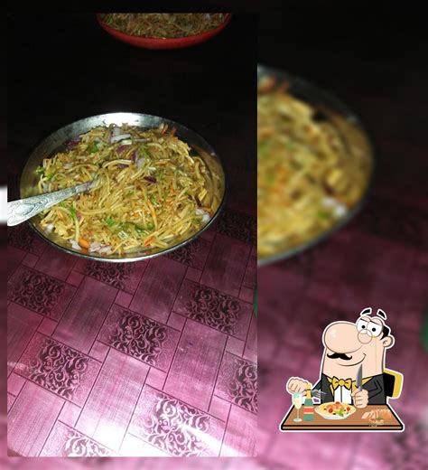 All places to eat and drink in Makum Pathar No.1, winter 2024 ...