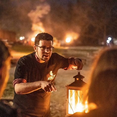 THE DULUTH DISEMBODIED DIRGE GHOST TOUR (2025) All You Need to Know ...