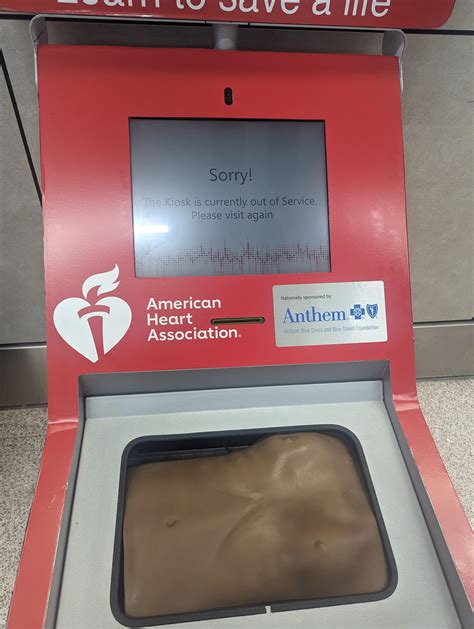 Bad CPR Simulation 的图像结果