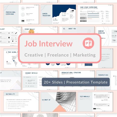 Image result for Project Interview Presentation Templates