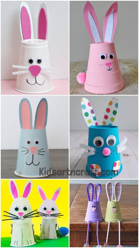 Image result for Paper Rabbit Tutorial