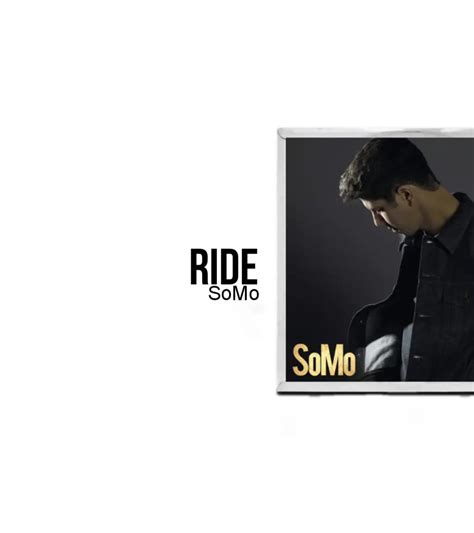 #somo #ride #fyp #song #lyrics #songlyrics #music #foryou #tiktok #tre ...