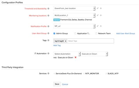 Image result for NTP Server Configuration