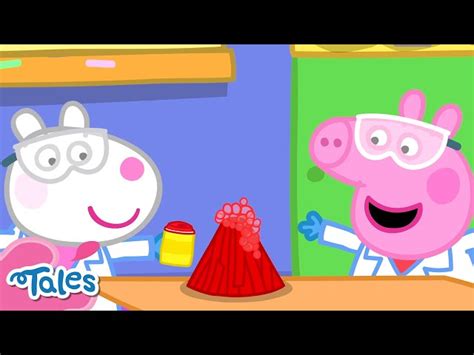 Image result for Peppa Pig Explodes