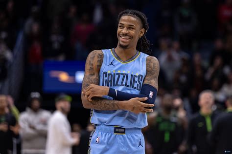 Nba莫兰特 的图像结果