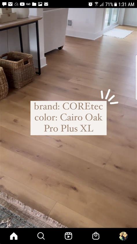 Coretec cairo oak vs calypso oak – Artofit