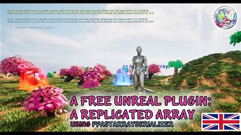 Image result for Unreal Engine Fast Array Serializer