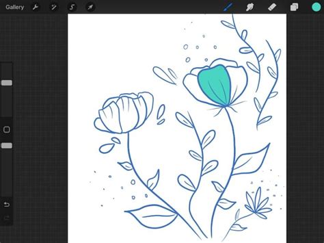 Image result for How to Copy Color On Procreate