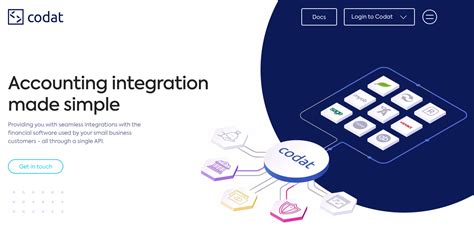 Image result for Codat Financial Data
