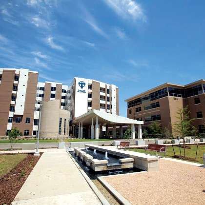 Franciscan Missionaries of Our Lady Health System Office Photos | Glassdoor