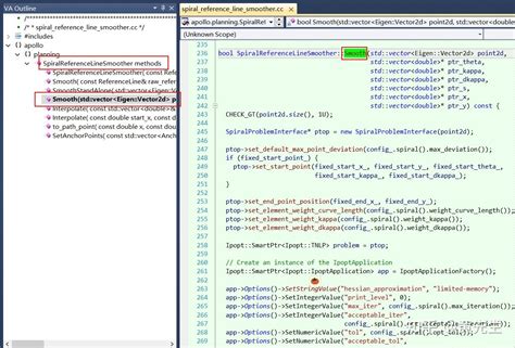 AutoFlowchart 的图像结果