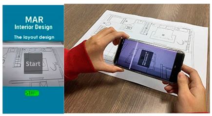 Applying Mobile Augmented Reality (AR) to Teach Interior Design ...