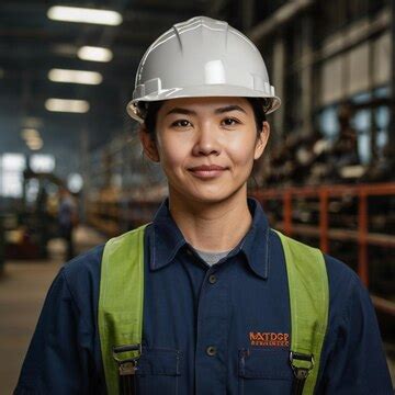 Worker | Premium AI-generated image