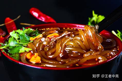中国10大美食出名的城市 湖南就有一个 - 旅游播报 - 新湖南