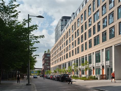 Toronto’s Indigenous Hub featured in Azure | BDP