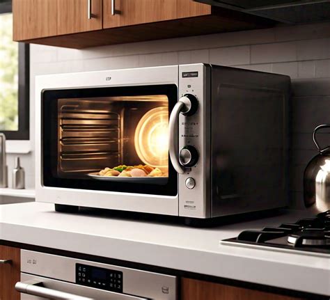 Can You Have A Microwave Over A Gas Stove? (Read this before microwaving)