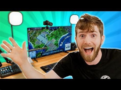 Image result for Linus Tech Tips House