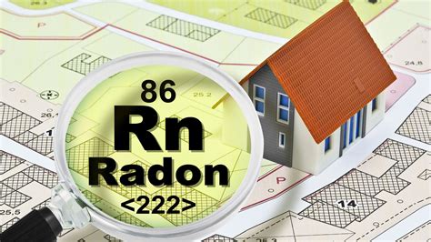 Image result for Radon