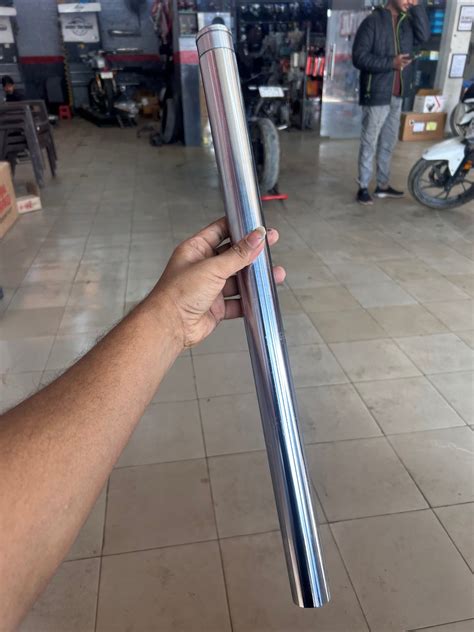 Shocker Rod for Royal Enfield Thunderbird UCE – UNDER THE HOOD