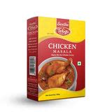 Chicken Masala– Swethatelugufoods