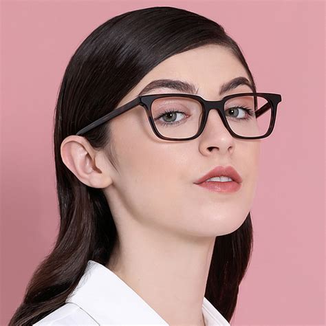 Buy Blue Block Phone & Computer Glasses: Tortoise Full Rim Rectangle ...