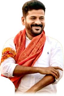 Revanth Reddy Full Hd Pngs Download Free | Revanth Reddy Hd Banner Pngs
