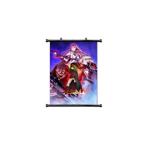 WallScrollPosters Kaiyari Redo of Healer (Kaifuku Jutsushi no India | Ubuy