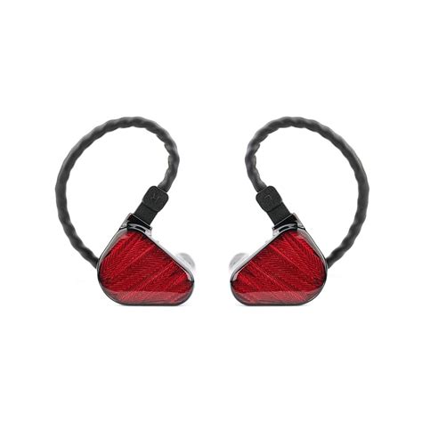 Fanmusic TRUTHEAR x Crinacle Zero:RED Dual Dynamic India | Ubuy