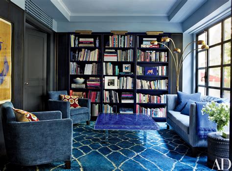 These Home Libraries are a Book Lover’s Dream | Home library, Bookshelves, Home libraries