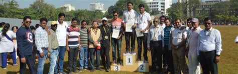 Star Players at K. J. Somaiya College of Science and Commerce