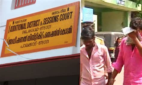 Walayar Rape-Death Cases : Kerala HC Admits Govt Appeal Against Acquittals